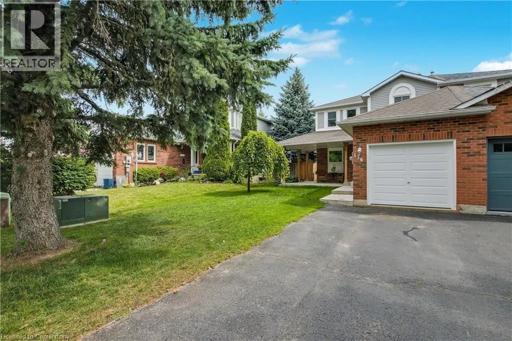 136 FAIRGREEN Close