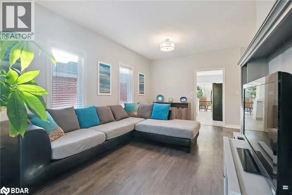 1288 GINA Street
