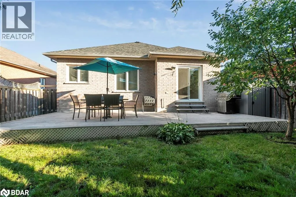 1288 GINA Street