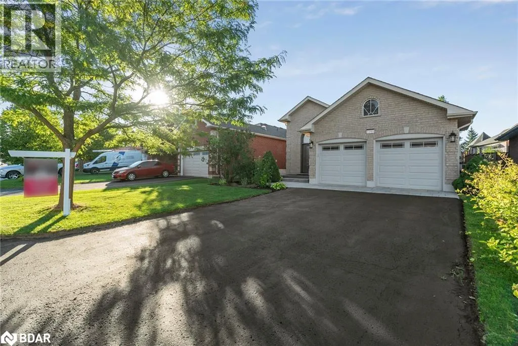 1288 GINA Street