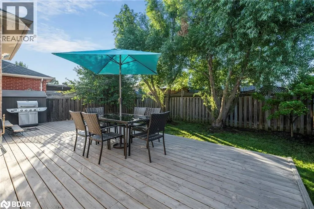 1288 GINA Street