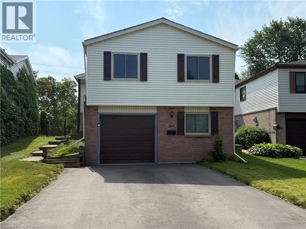 164 HERRON Place
