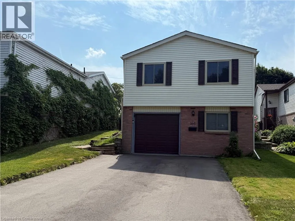 164 HERRON Place