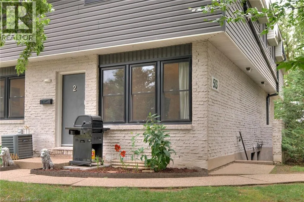 513 QUIET Place Unit# 2, #2