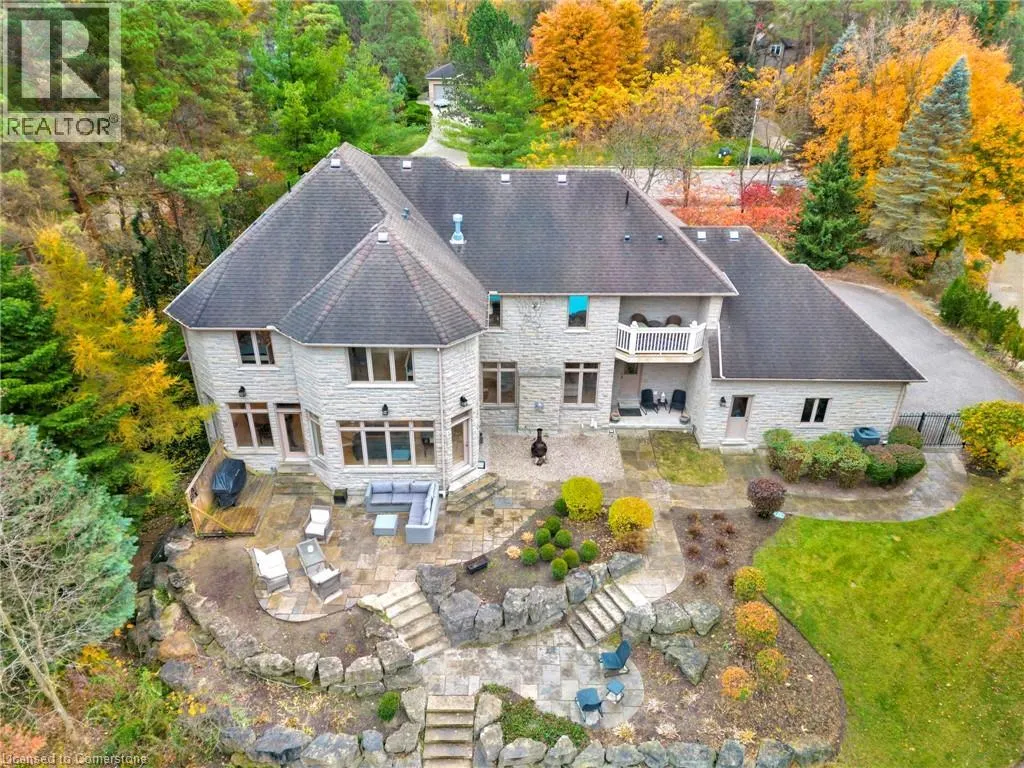 994 STONEBROOK Road