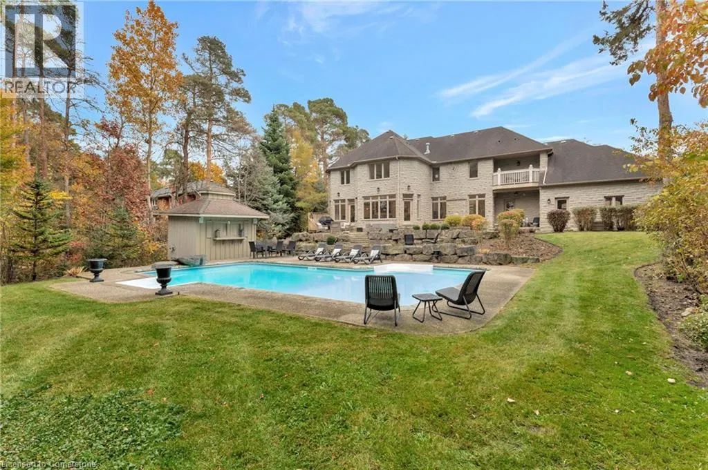 994 STONEBROOK Road