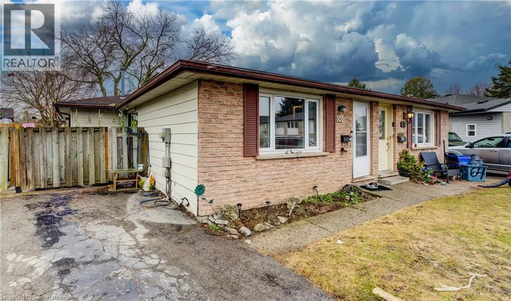 66 HARVEST Court