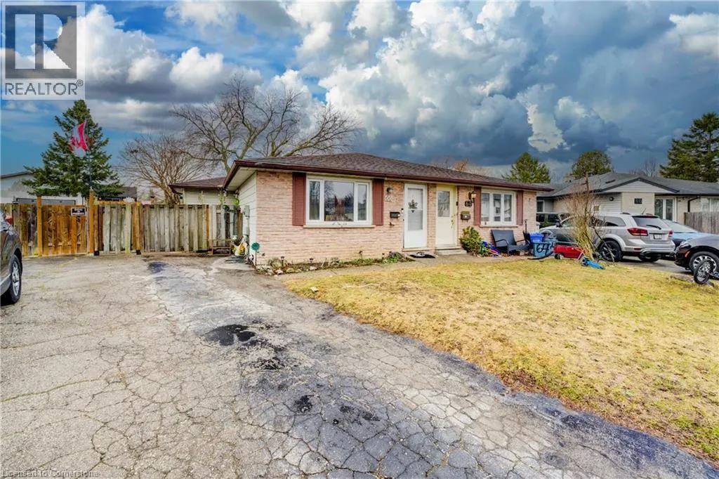 66 HARVEST Court