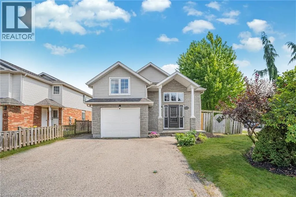 3 WISTERIA Court