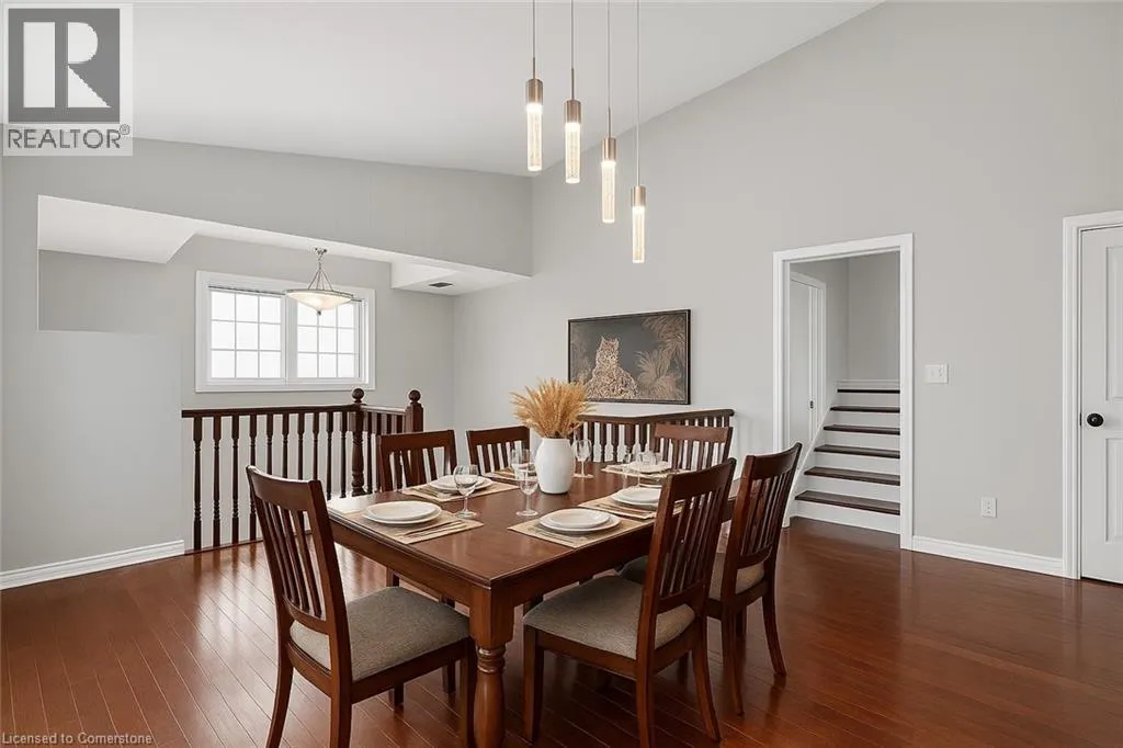 3 WISTERIA Court