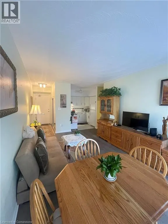 10 WOODMAN Drive S Unit# 101, #101