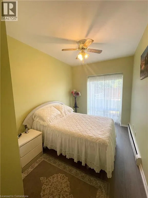 10 WOODMAN Drive S Unit# 101, #101