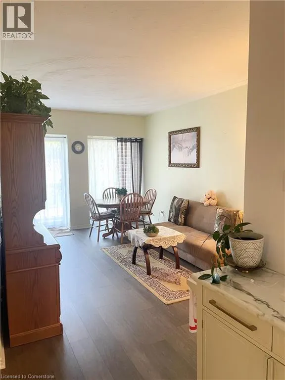 10 WOODMAN Drive S Unit# 101, #101