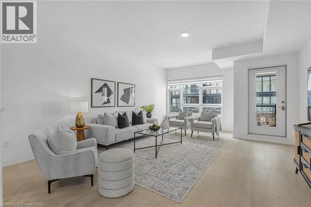 1121 COOKE Boulevard Unit# 90, #90