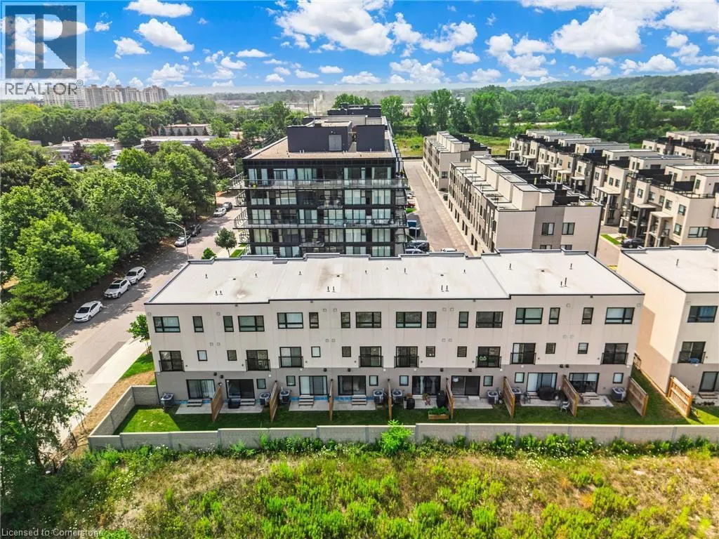 1121 COOKE Boulevard Unit# 90, #90