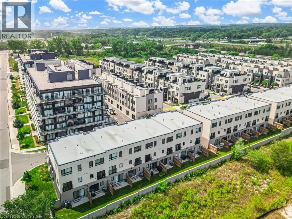 1121 COOKE Boulevard Unit# 90, #90