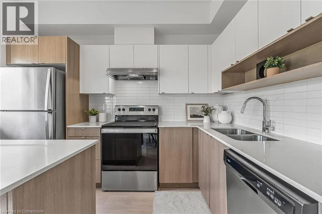1121 COOKE Boulevard Unit# 90, #90