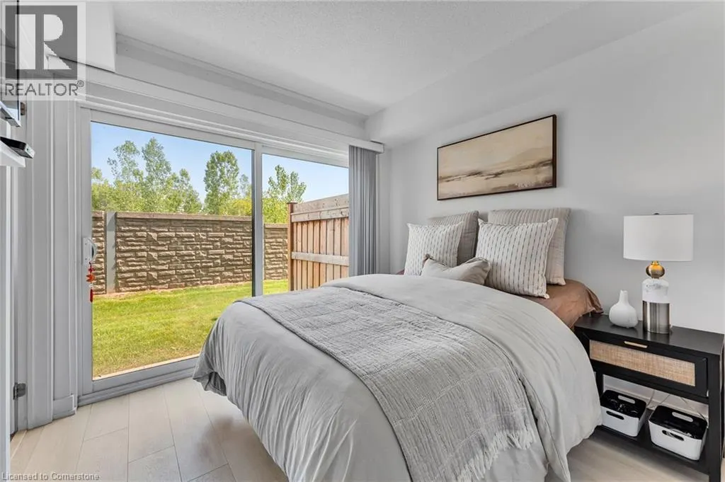 1121 COOKE Boulevard Unit# 90, #90