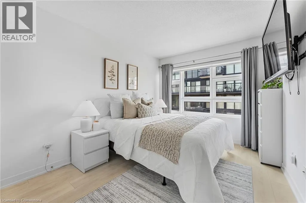 1121 COOKE Boulevard Unit# 90, #90