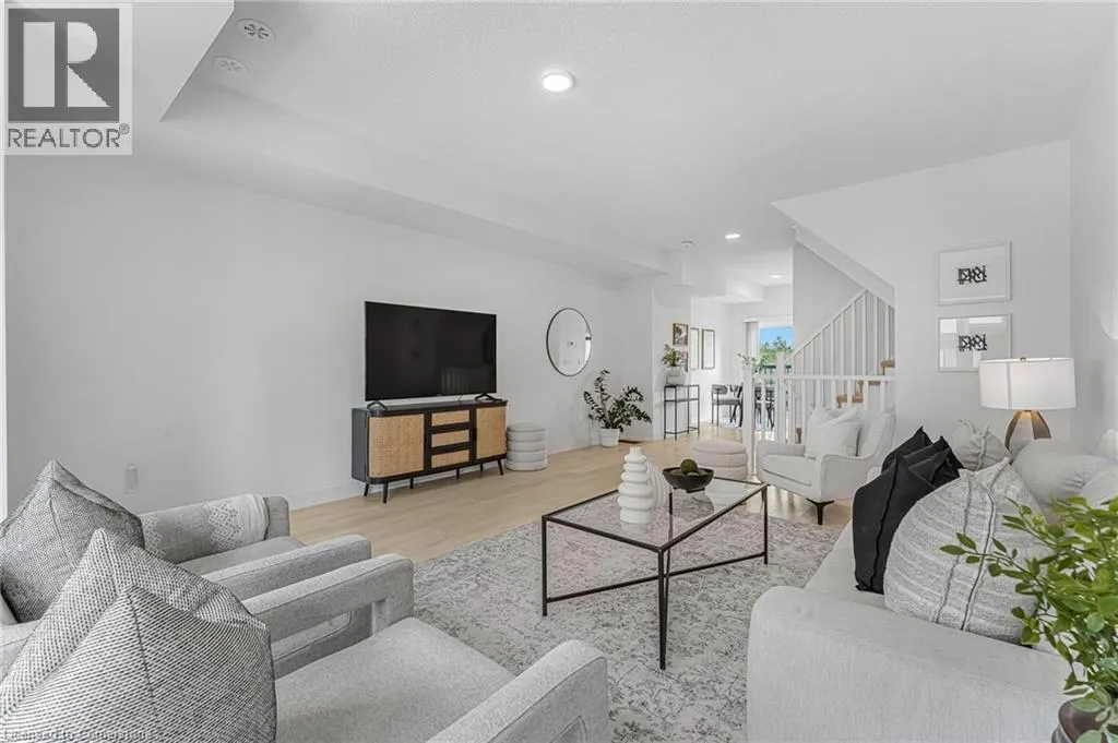 1121 COOKE Boulevard Unit# 90, #90