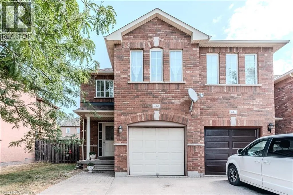 2463 LAZIO Lane