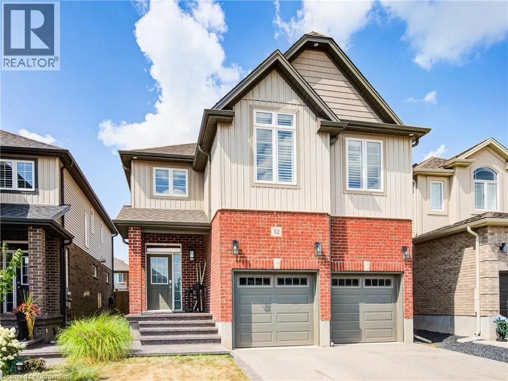 32 ARLINGTON Parkway