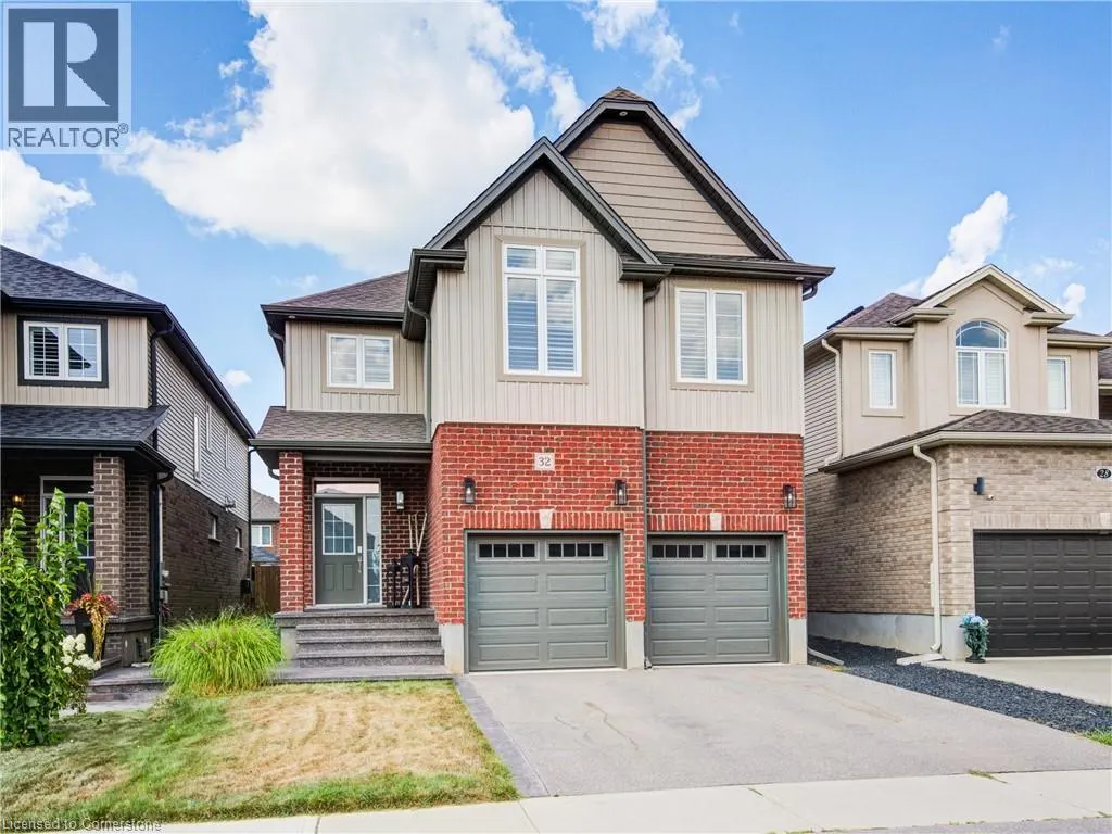 32 ARLINGTON Parkway