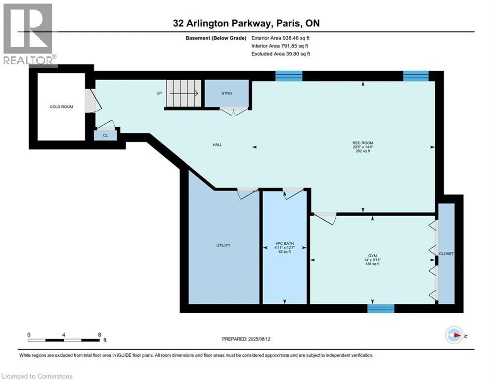 32 ARLINGTON Parkway