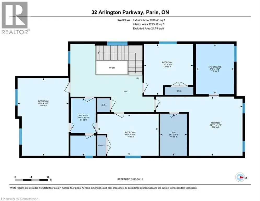 32 ARLINGTON Parkway