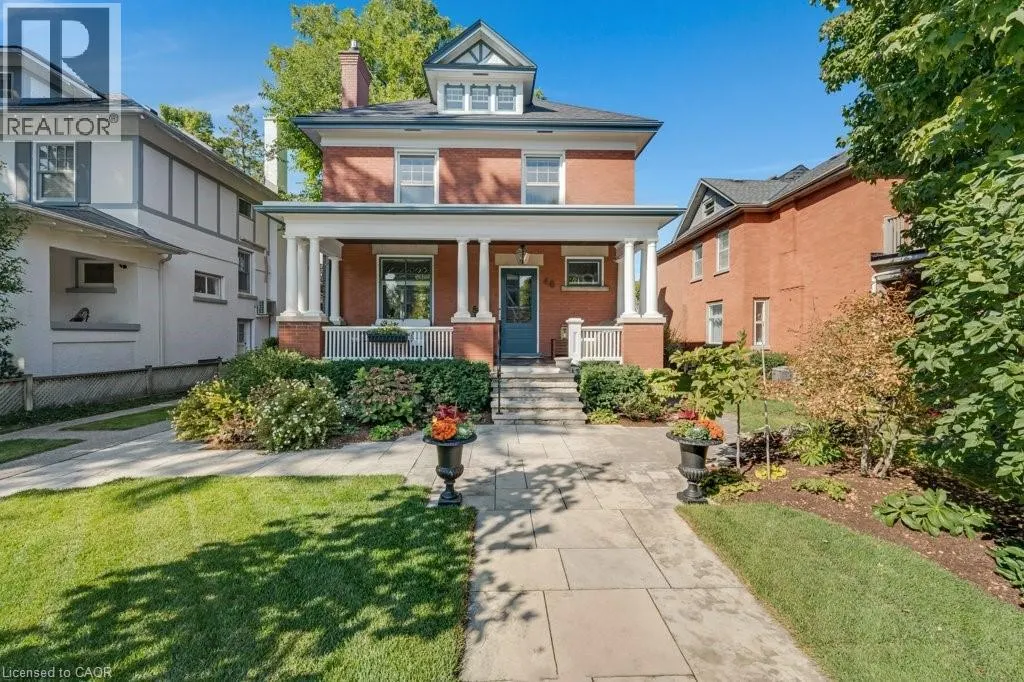 46 BRANT Road S