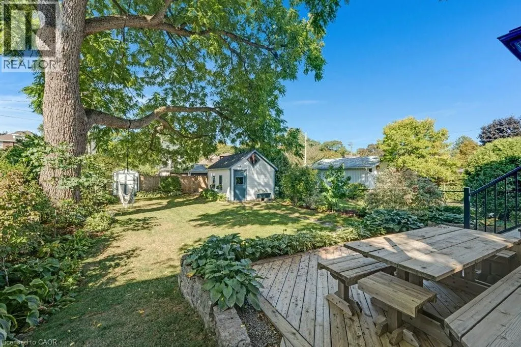 46 BRANT Road S