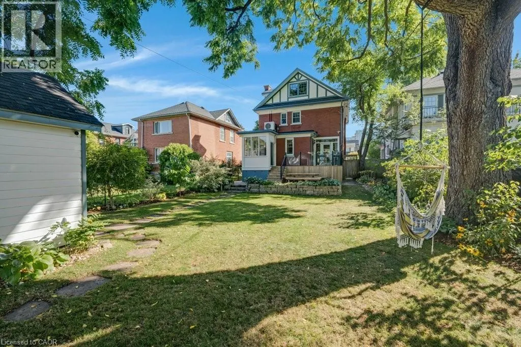 46 BRANT Road S