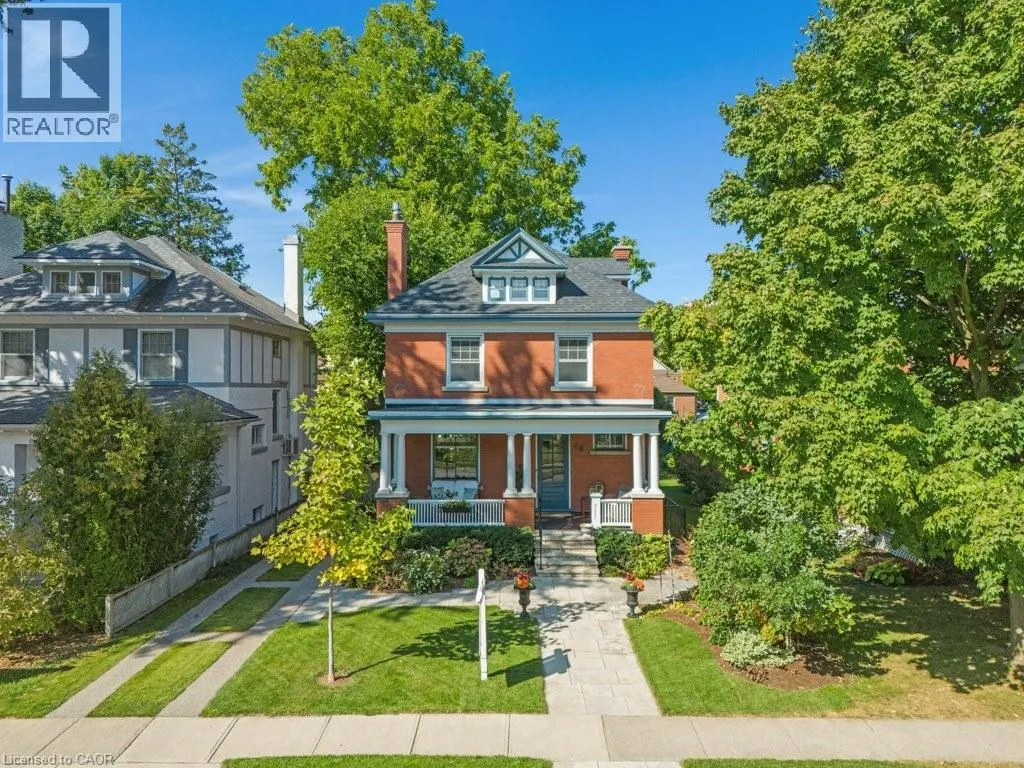 46 BRANT Road S