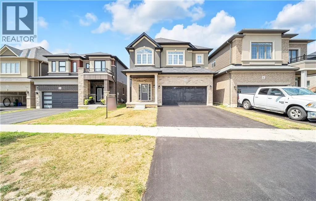 8 STAUFFER Road