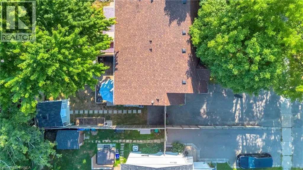 92 WHITE OWL Crescent