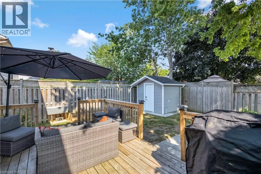 92 WHITE OWL Crescent