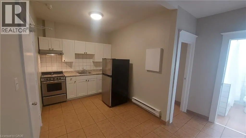 181 KING Street E Unit# 1, #1