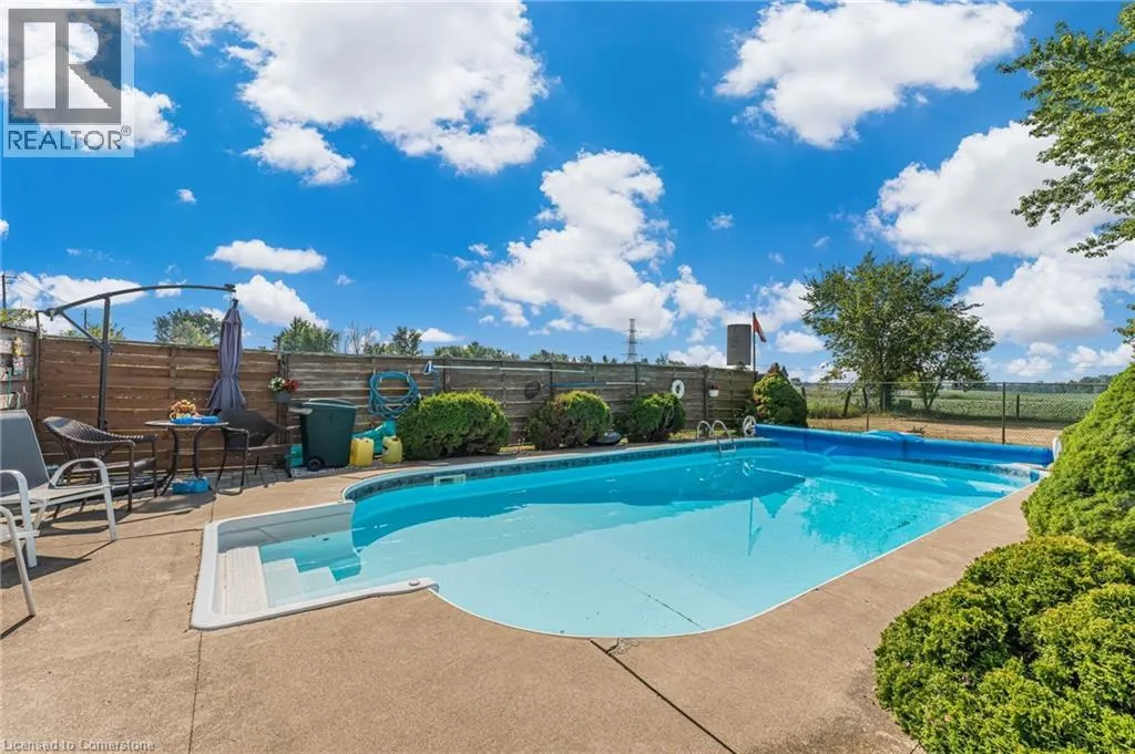 8530 REGIONAL ROAD 65