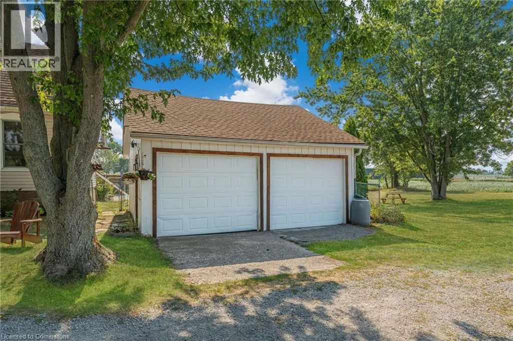 8530 REGIONAL ROAD 65