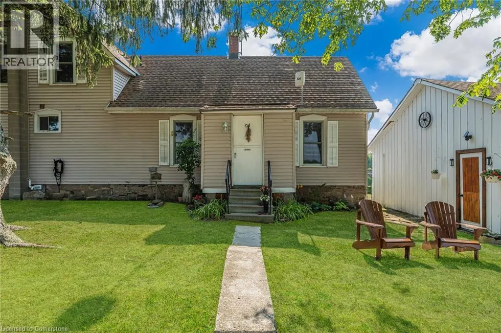 8530 REGIONAL ROAD 65