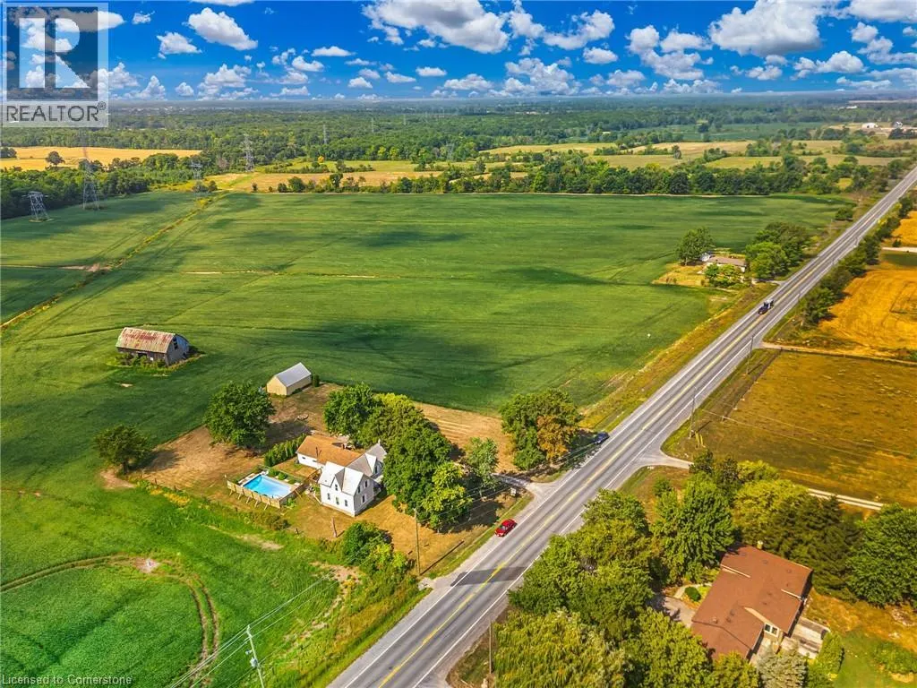 8530 REGIONAL ROAD 65