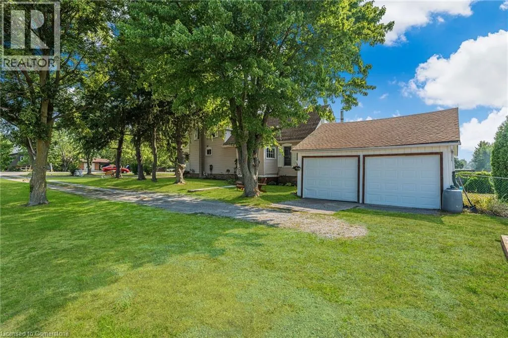 8530 REGIONAL ROAD 65