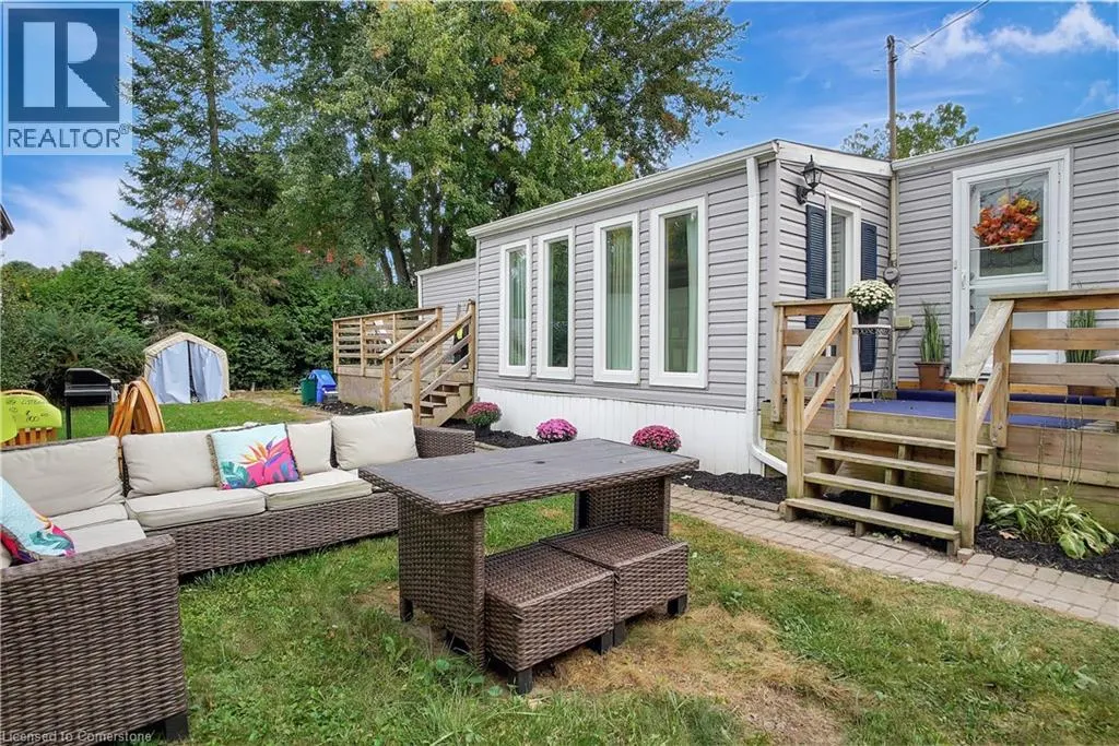 1294 8TH CONCESSION Road W Unit# 81, #81