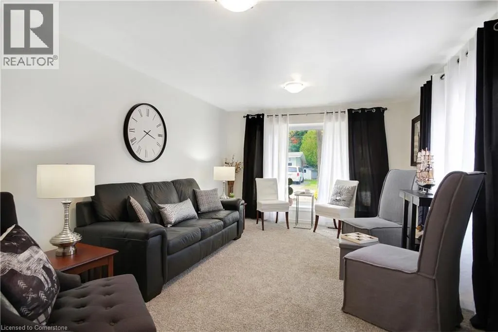 1294 8TH CONCESSION Road W Unit# 81, #81