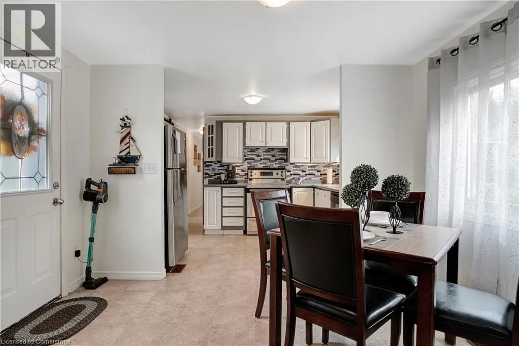 1294 8TH CONCESSION Road W Unit# 81, #81