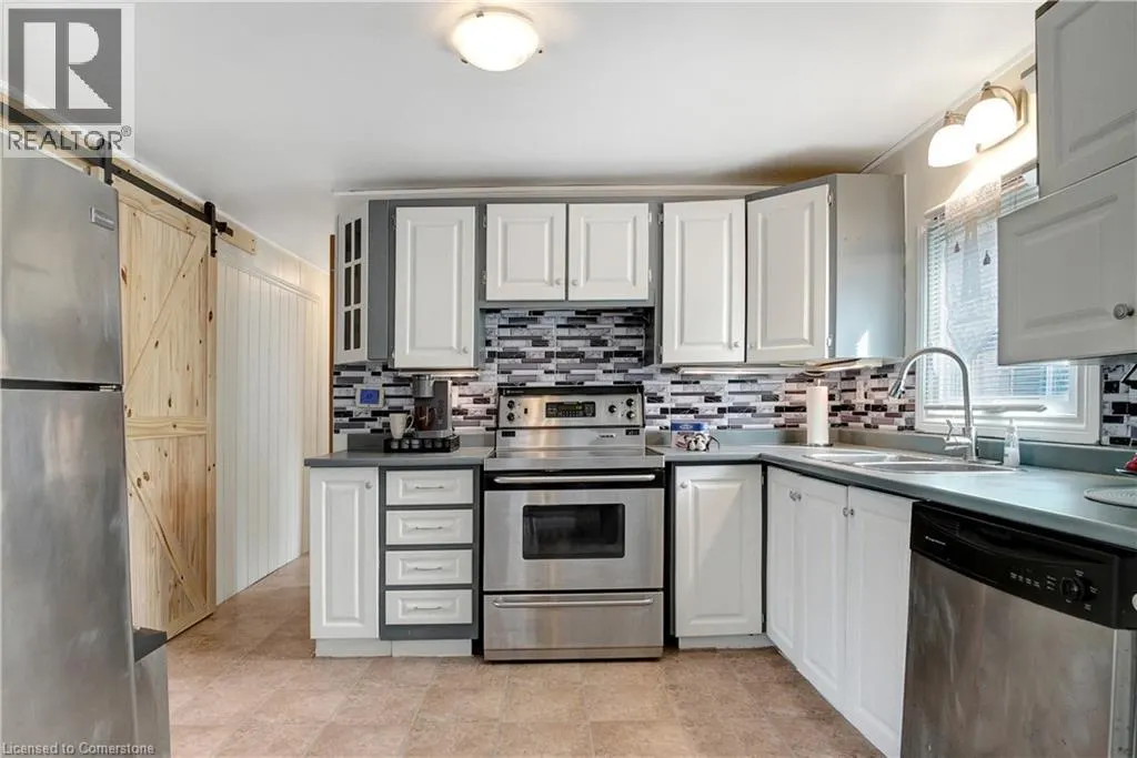 1294 8TH CONCESSION Road W Unit# 81, #81