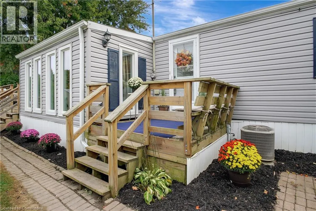 1294 8TH CONCESSION Road W Unit# 81, #81
