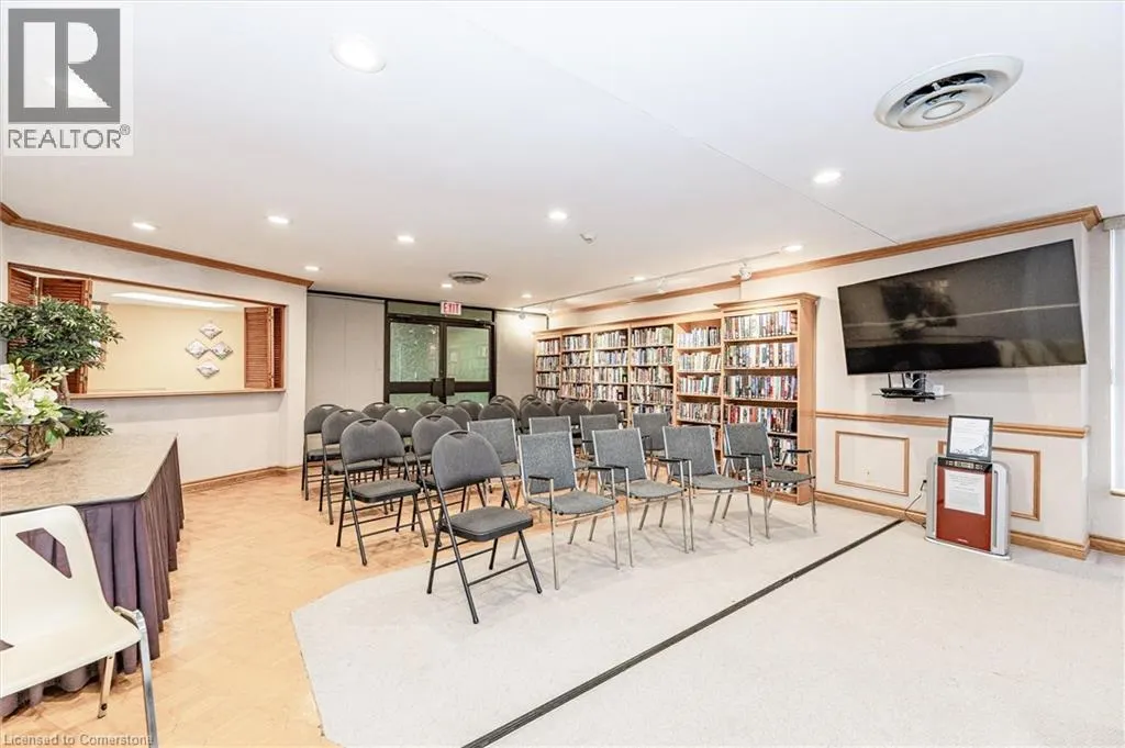 6 WILLOW Street Unit# 704, #704