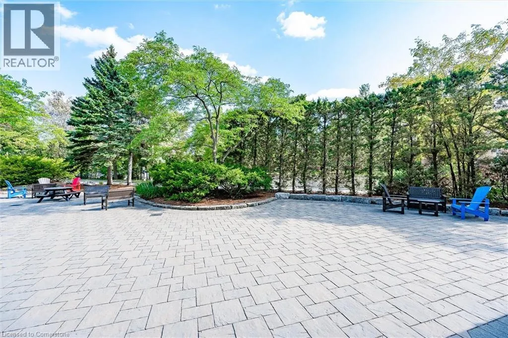 6 WILLOW Street Unit# 704, #704