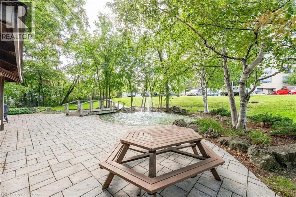 6 WILLOW Street Unit# 704, #704